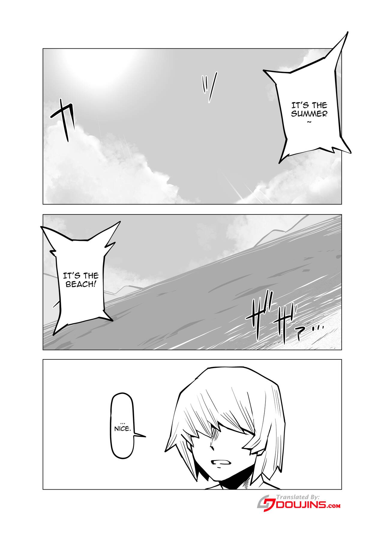 [oekaki kaki] - [Oekaki Kaki] Teisou Gyakuten Butsu ~Kyoka Jiro no Baai~  / Inverted Morality Academia ~Kyoka Jiros Case~ [English] {Doujins.com} (Boku no Hero Academia) imagen número 1