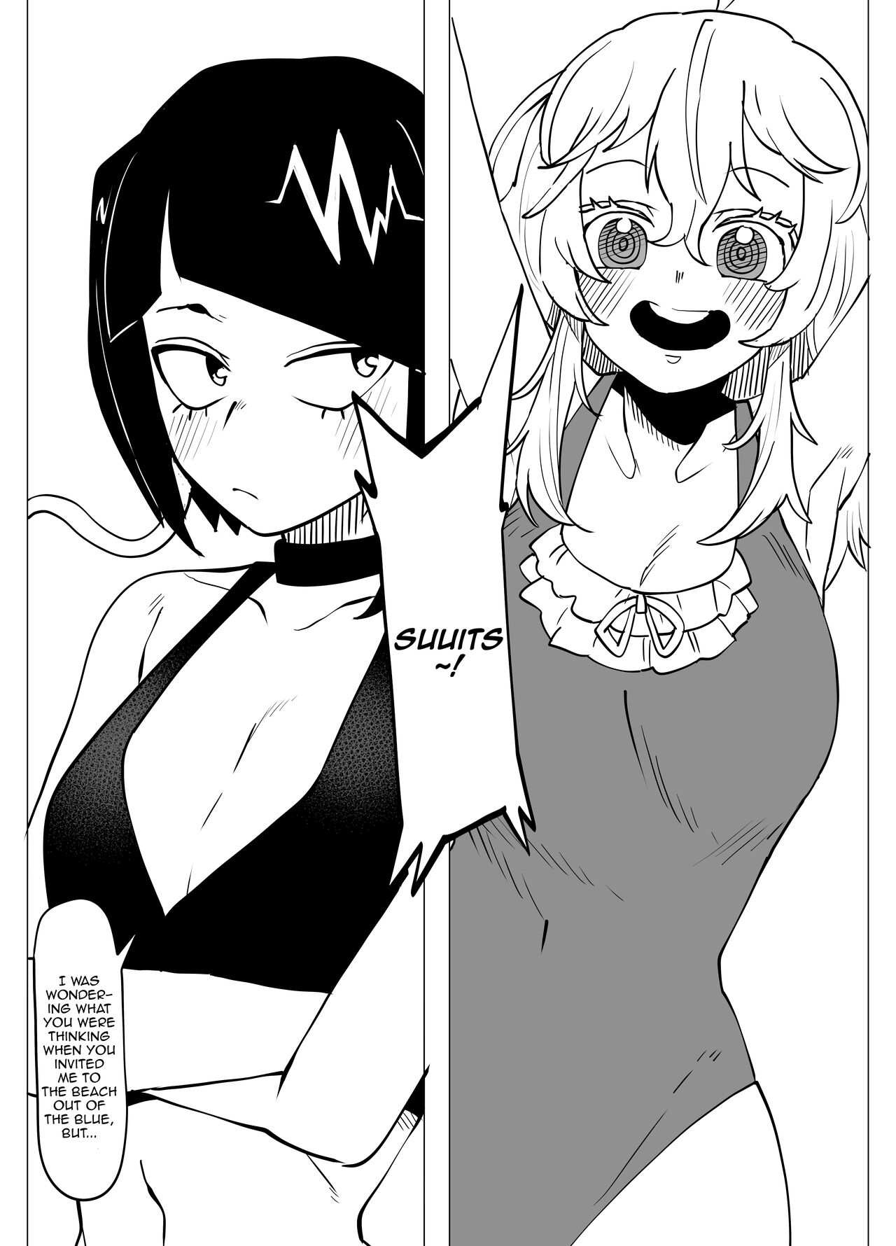 [oekaki kaki] - [Oekaki Kaki] Teisou Gyakuten Butsu ~Kyoka Jiro no Baai~  / Inverted Morality Academia ~Kyoka Jiros Case~ [English] {Doujins.com} (Boku no Hero Academia) imagen número 4