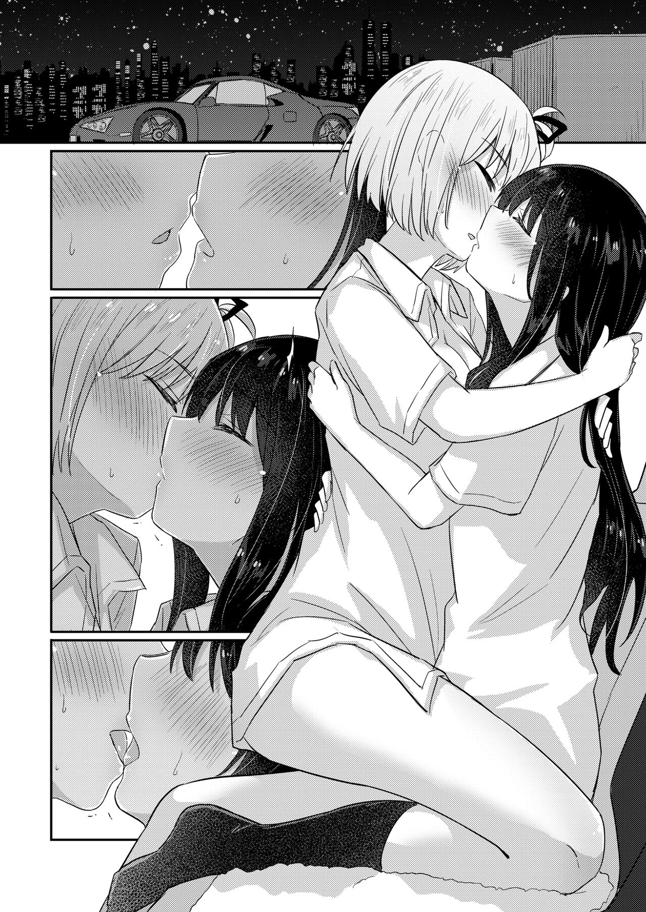 [Energia (Pikachi)] Kizuato (Lycoris Recoil) [Digital] numero di immagine  21