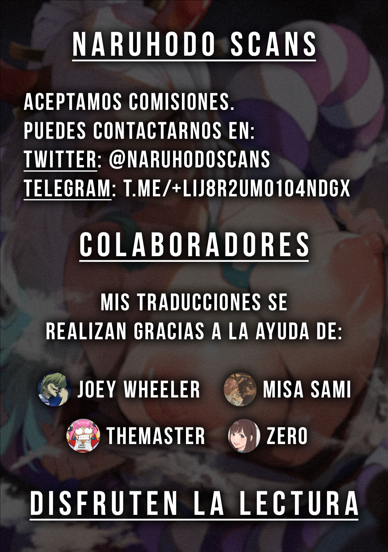 [Rocket Monkey] H shitai Kanojo [Spanish] [Naruhodo!] numero di immagine  101