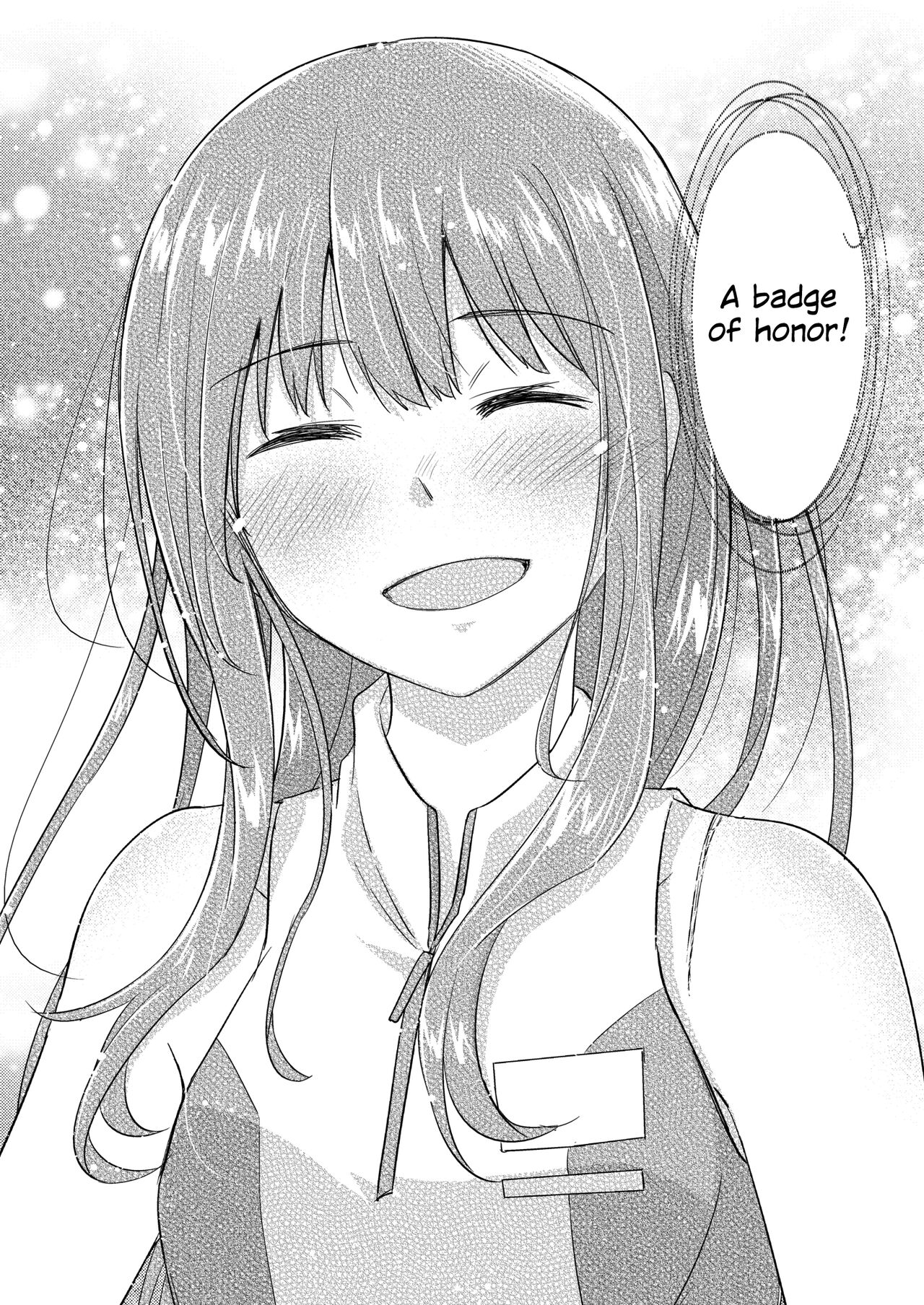 [Energia (Pikachi)] Kizuato | Scars (Lycoris Recoil) [English] [Digital] Bildnummer 34