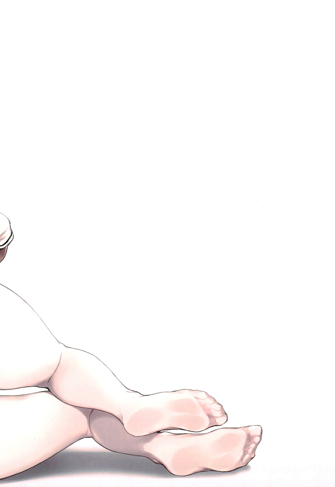 (C99) [Toubu Rengou Daigaku (Kakuchou no Okina)] Hobby Gallary 2 image number 20