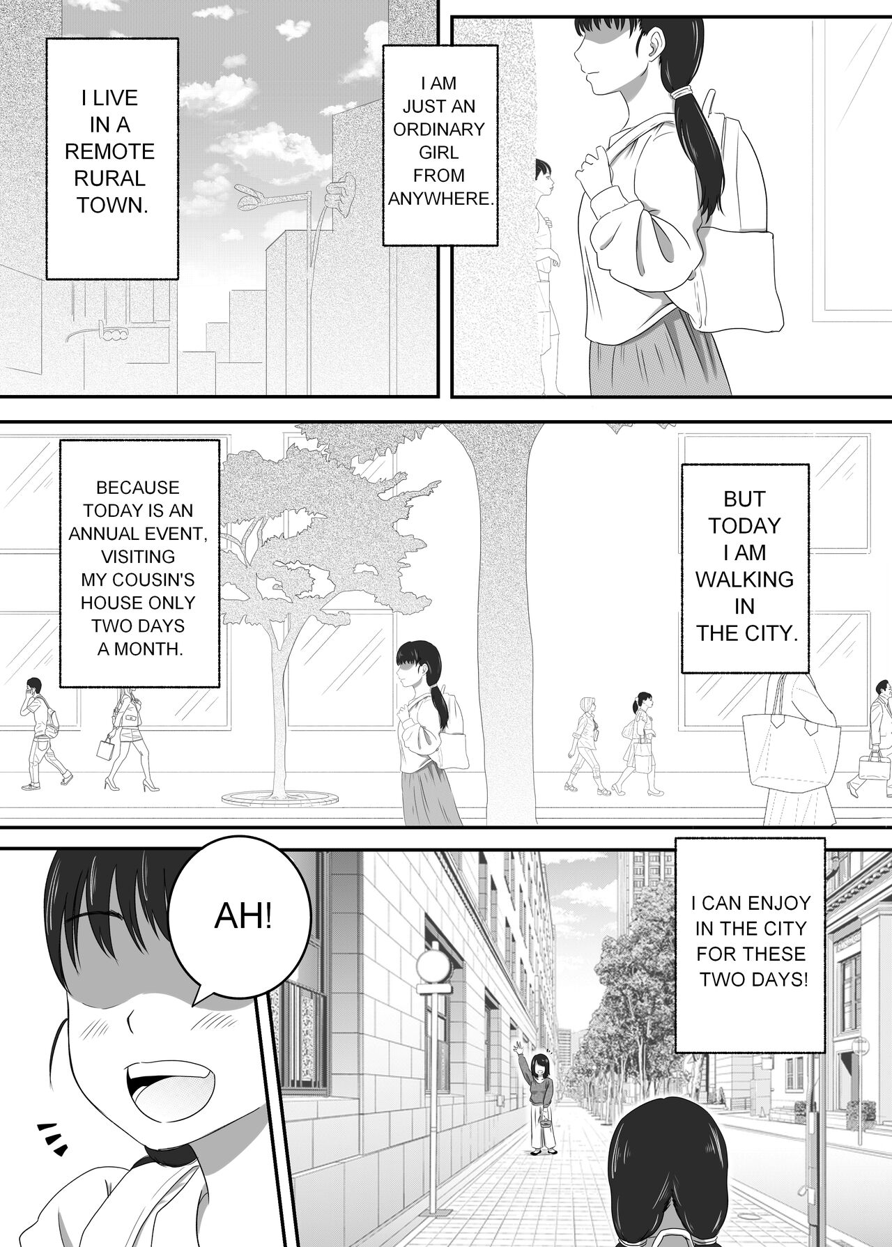 [AQUOTZ] The Evil Mask 3 image number 2