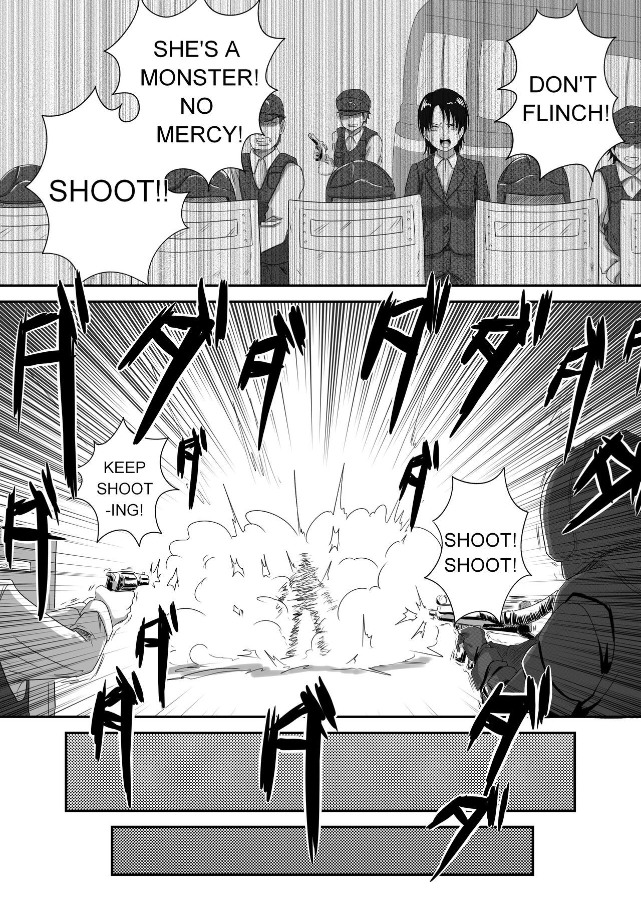 [AQUOTZ] The Evil Mask 4 25eme image