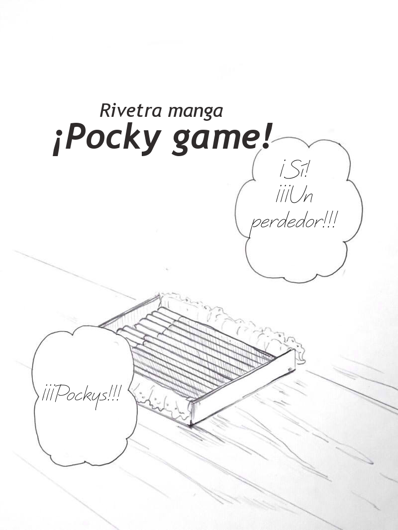 [(仁希くらら@Ｌａｚｕｌｉｔｅ)] Rivetra Manga - Other... (Shingeki no Kyojin) [Spanish] [Mr. Nugget] изображение № 2