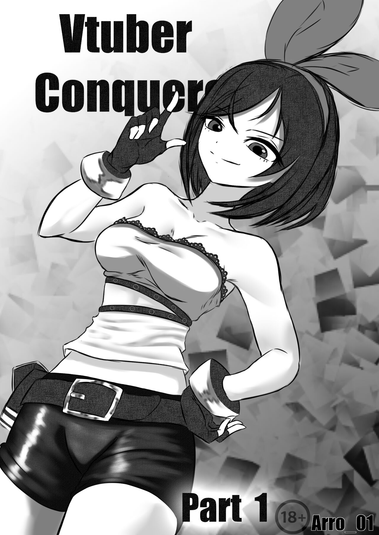 Vtuber Conquer -1 [ES] 图片编号 1