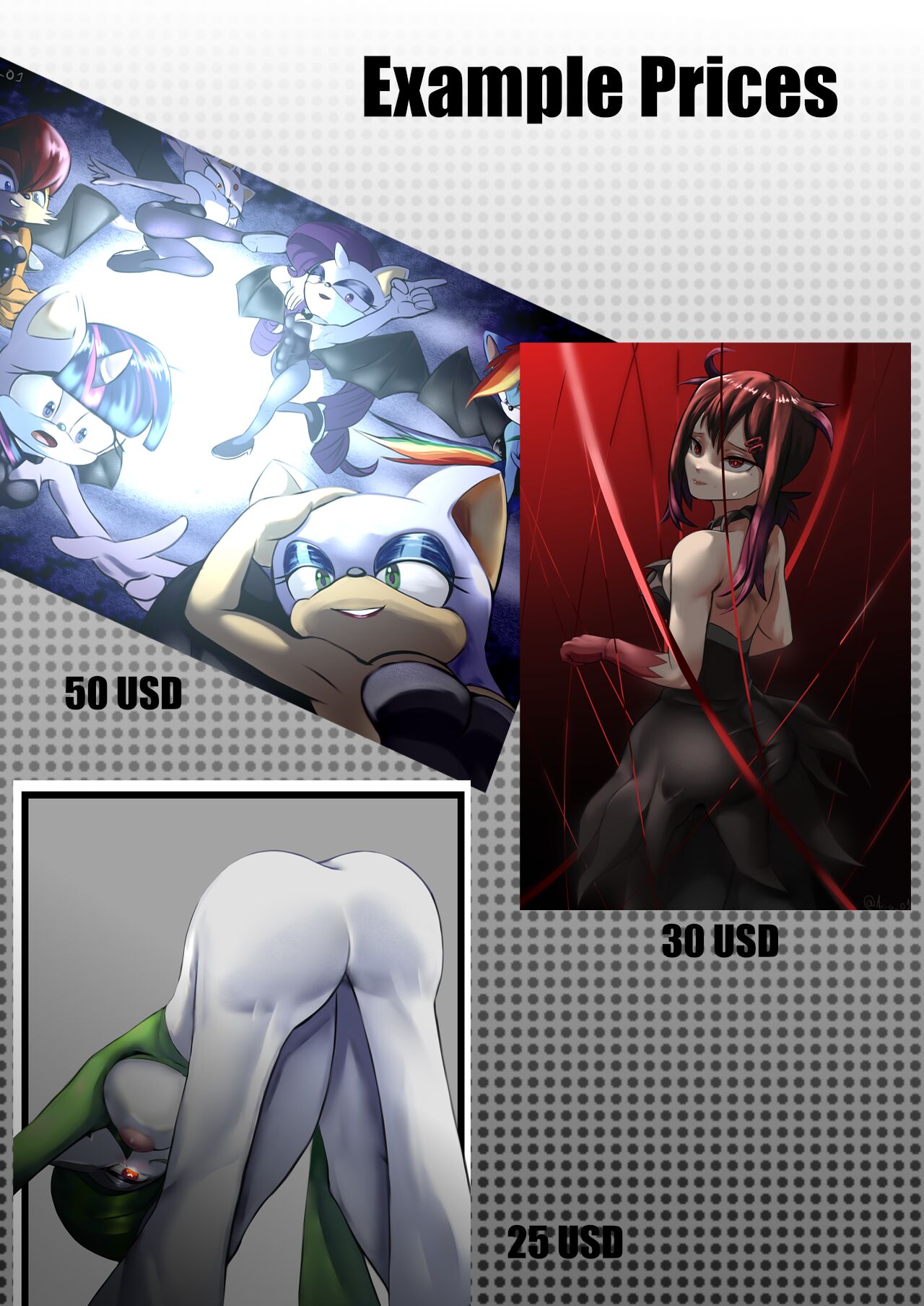 Vtuber Conquer -1 [ES] 图片编号 6