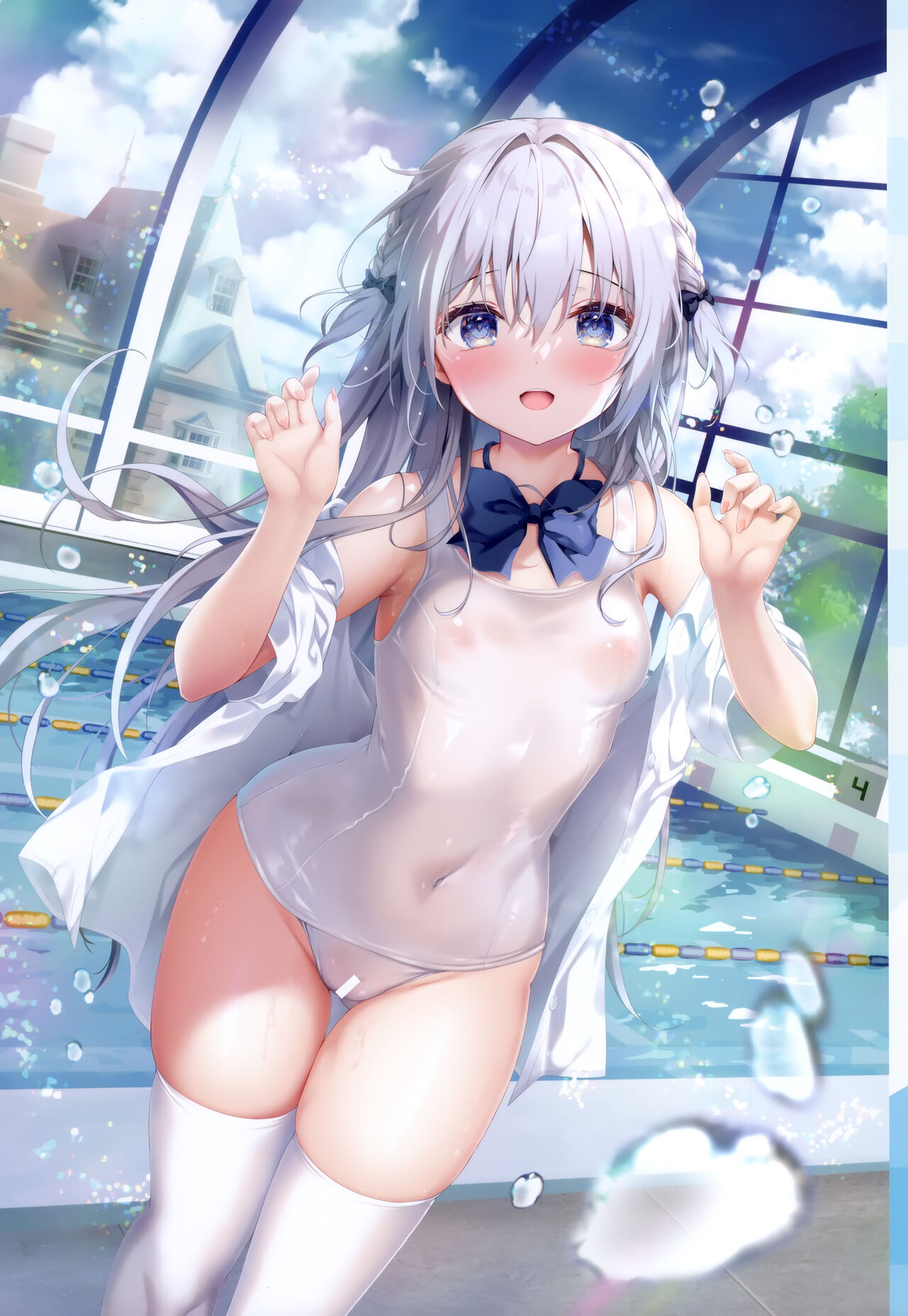 (C102) [Kinokonomi (kino, konomi)] Kinokonomilk 17 numero di immagine  5