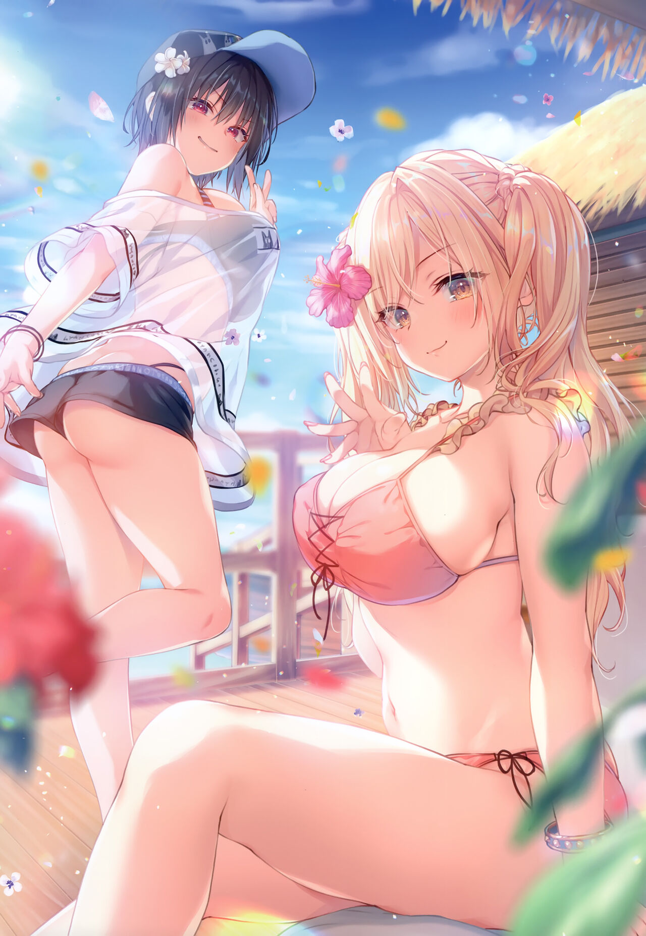 (C102) [Kinokonomi (kino, konomi)] Kinokonomilk 17 numero di immagine  10