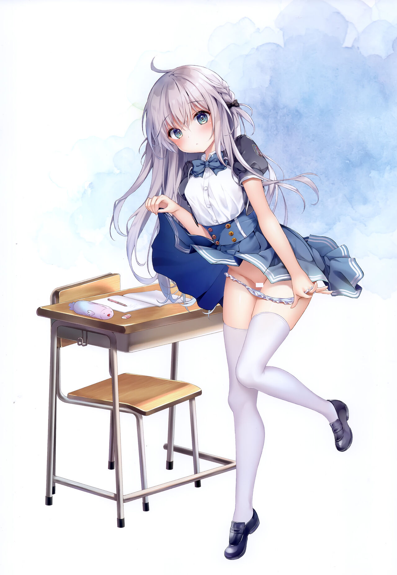 (C102) [Kinokonomi (kino, konomi)] Kinokonomilk 17 numero di immagine  15