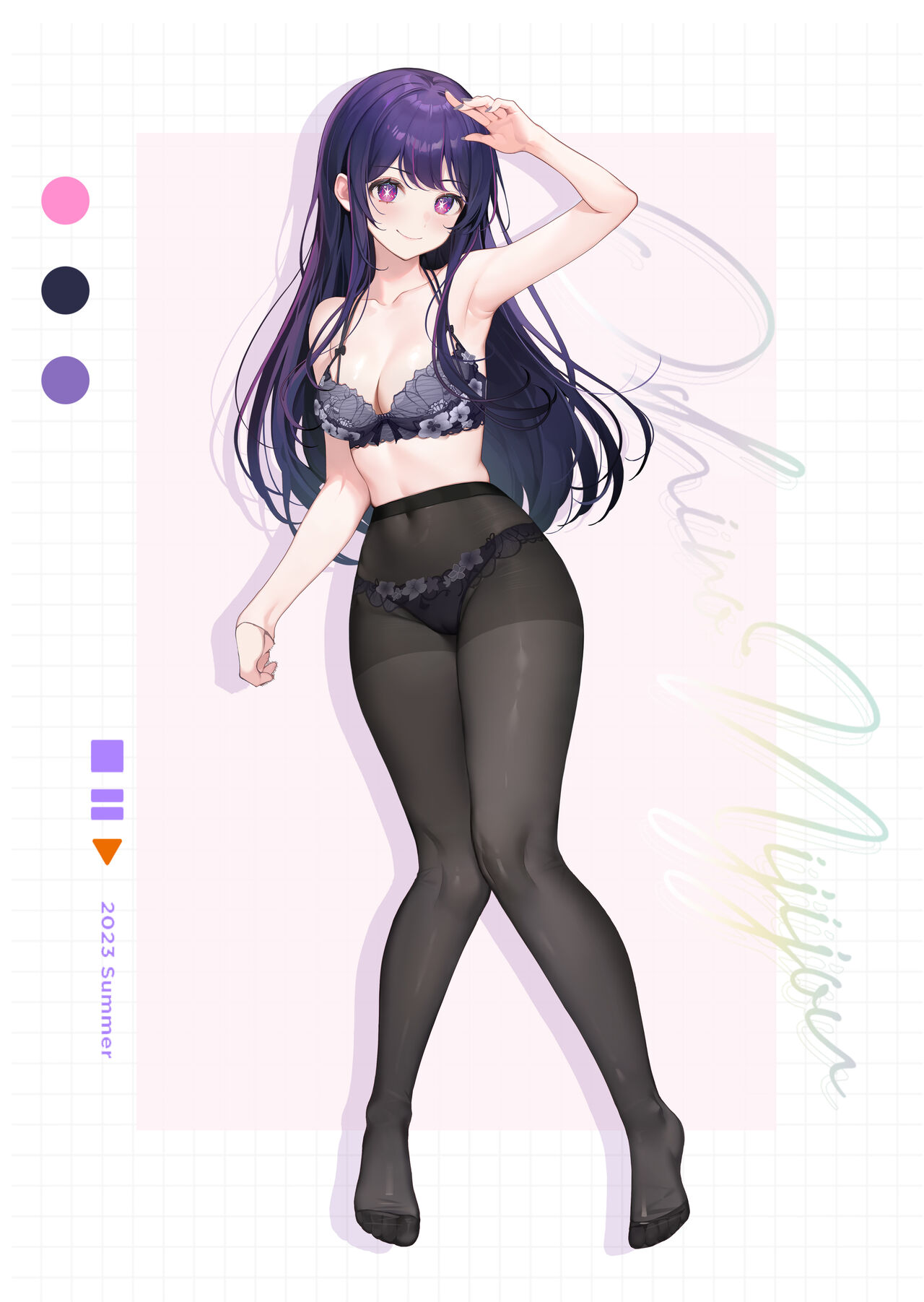 [Machi] Oshi no Ko EBOOK (Oshi no Ko) 图片编号 7