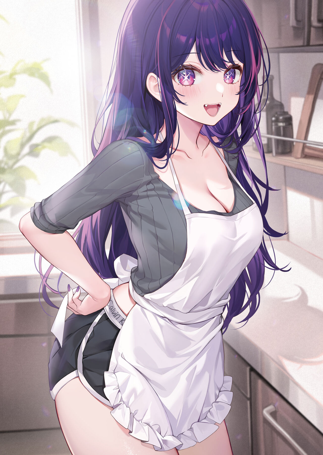 [Machi] Oshi no Ko EBOOK (Oshi no Ko) 图片编号 8