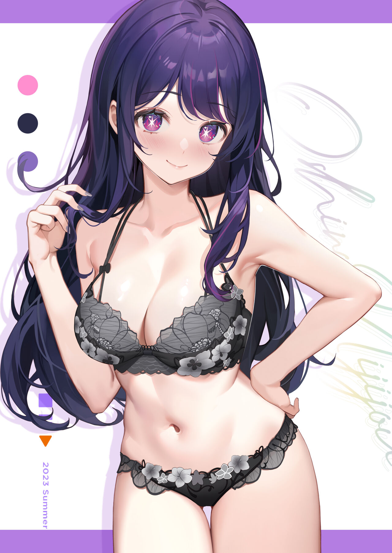 [Machi] Oshi no Ko EBOOK (Oshi no Ko) 图片编号 9