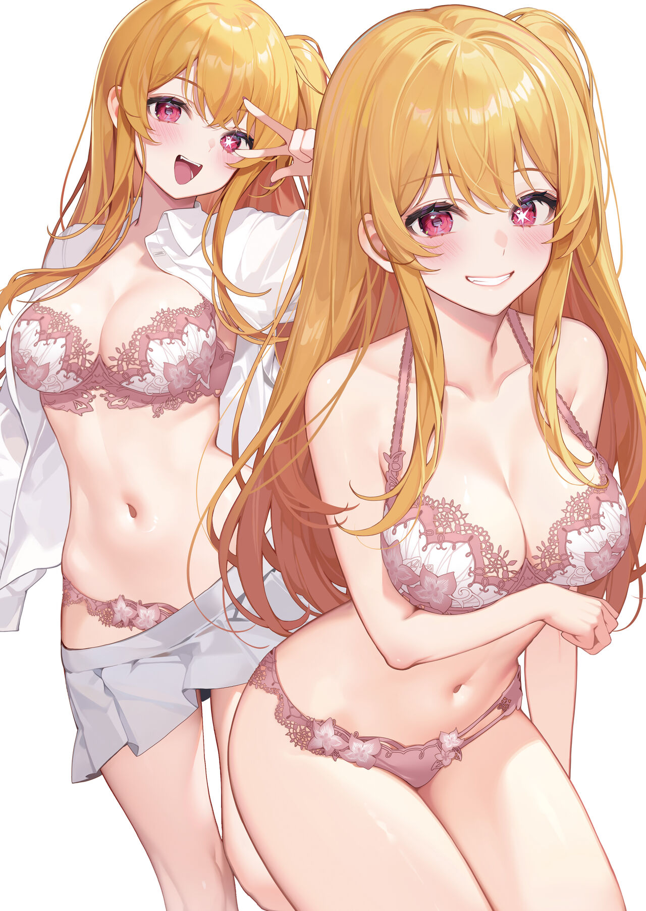 [Machi] Oshi no Ko EBOOK (Oshi no Ko) 图片编号 12