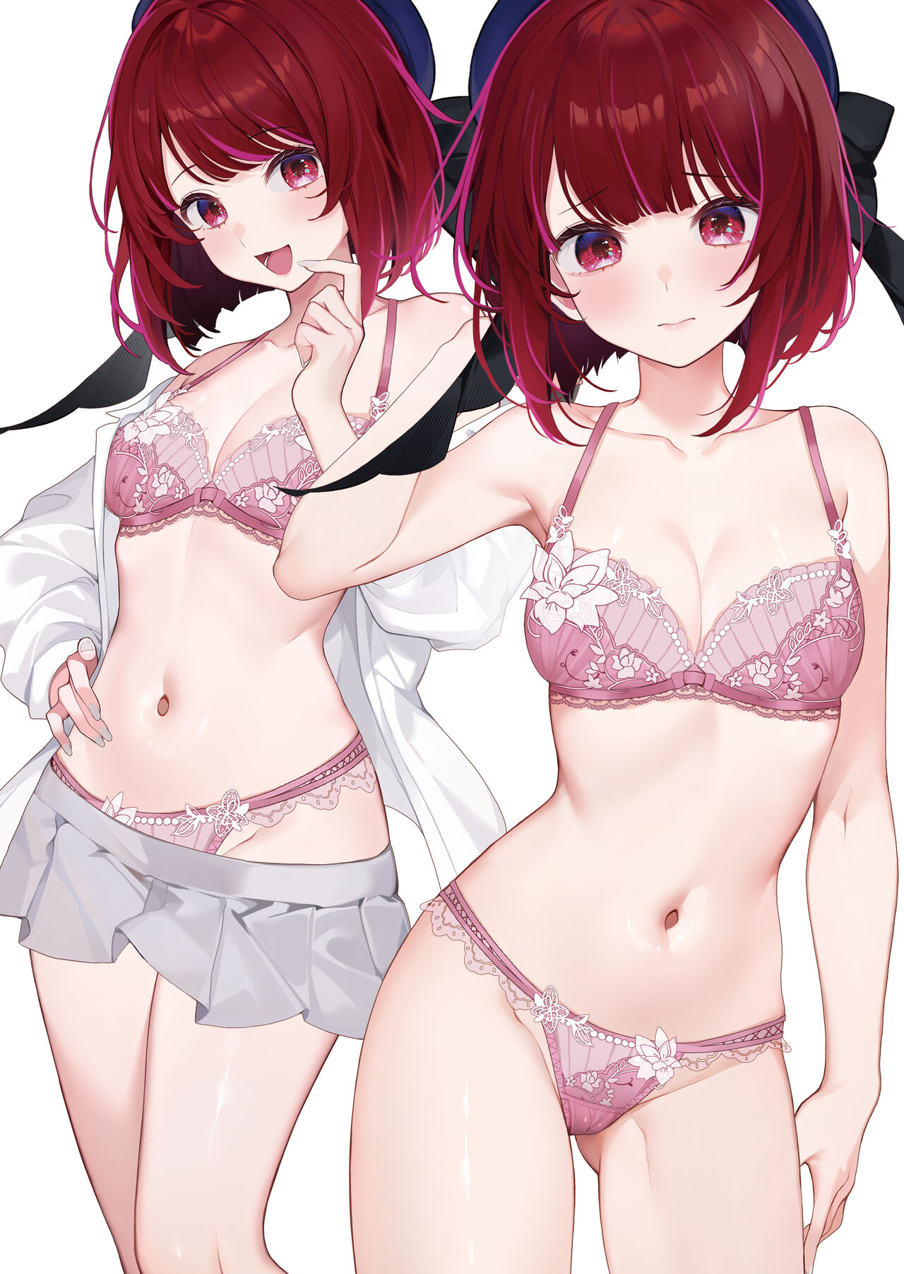 [Machi] Oshi no Ko EBOOK (Oshi no Ko) 图片编号 19