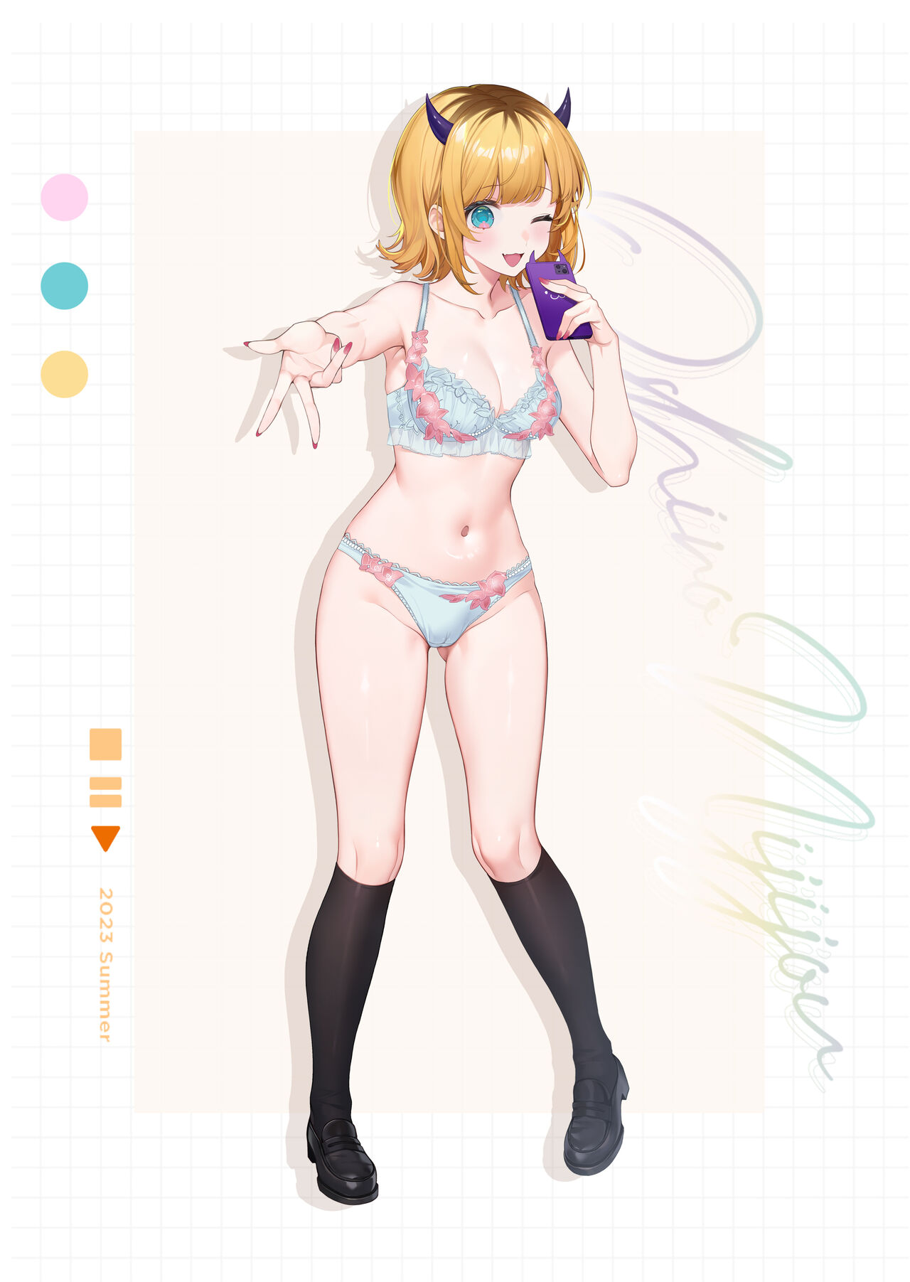 [Machi] Oshi no Ko EBOOK (Oshi no Ko) 图片编号 26