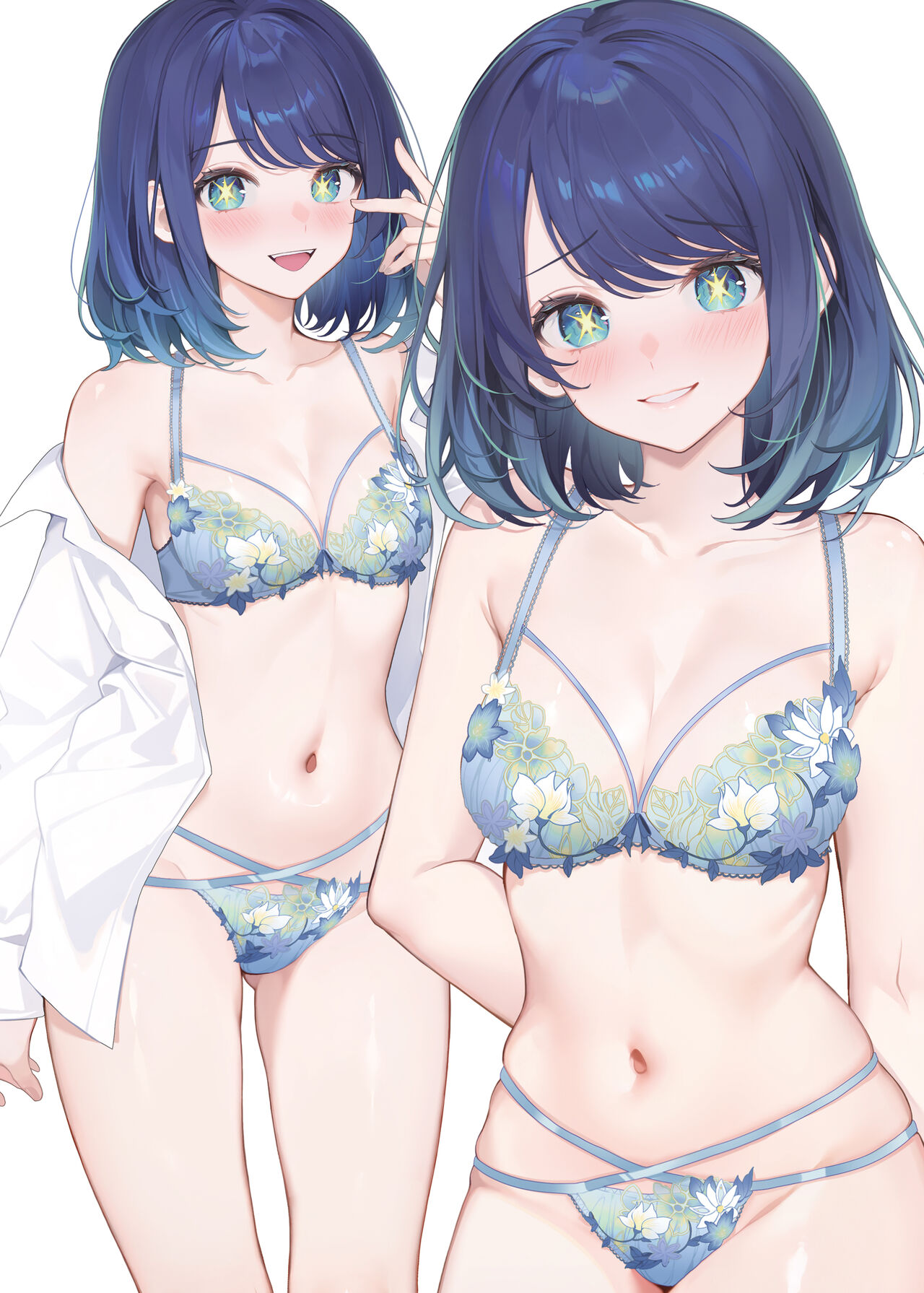 [Machi] Oshi no Ko EBOOK (Oshi no Ko) 图片编号 31