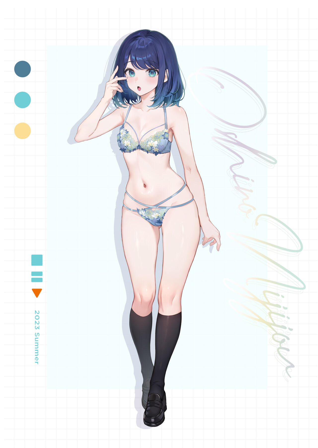 [Machi] Oshi no Ko EBOOK (Oshi no Ko) 图片编号 32