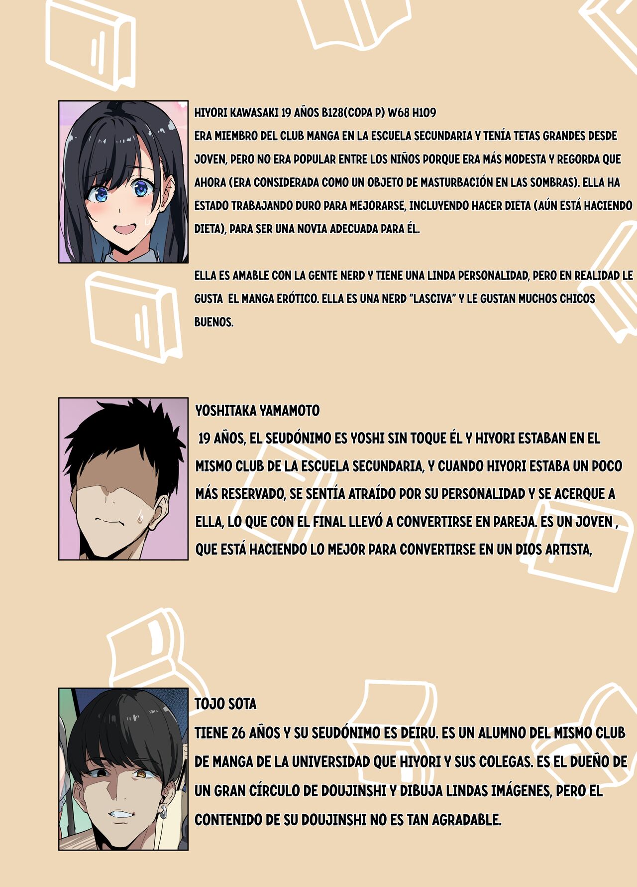 [Takeda Hiromitsu] Layer Kanojo | Cosplayer Girlfriend (decensored) première image