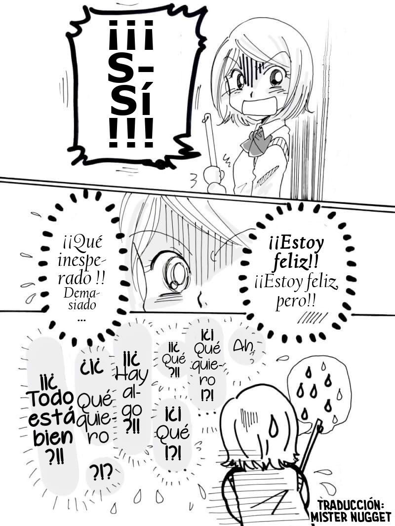 [(仁希くらら@Ｌａｚｕｌｉｔｅ)] Cumpleaños de Petra - 『Diciembre, cumpleaños ♪』Parte 1 y 2 (Shingeki no Kyojin) [Spanish] [Mr. Nugget] Bildnummer 6