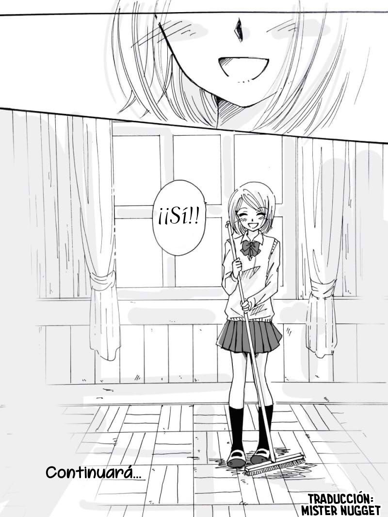 [(仁希くらら@Ｌａｚｕｌｉｔｅ)] Cumpleaños de Petra - 『Diciembre, cumpleaños ♪』Parte 1 y 2 (Shingeki no Kyojin) [Spanish] [Mr. Nugget] Bildnummer 10