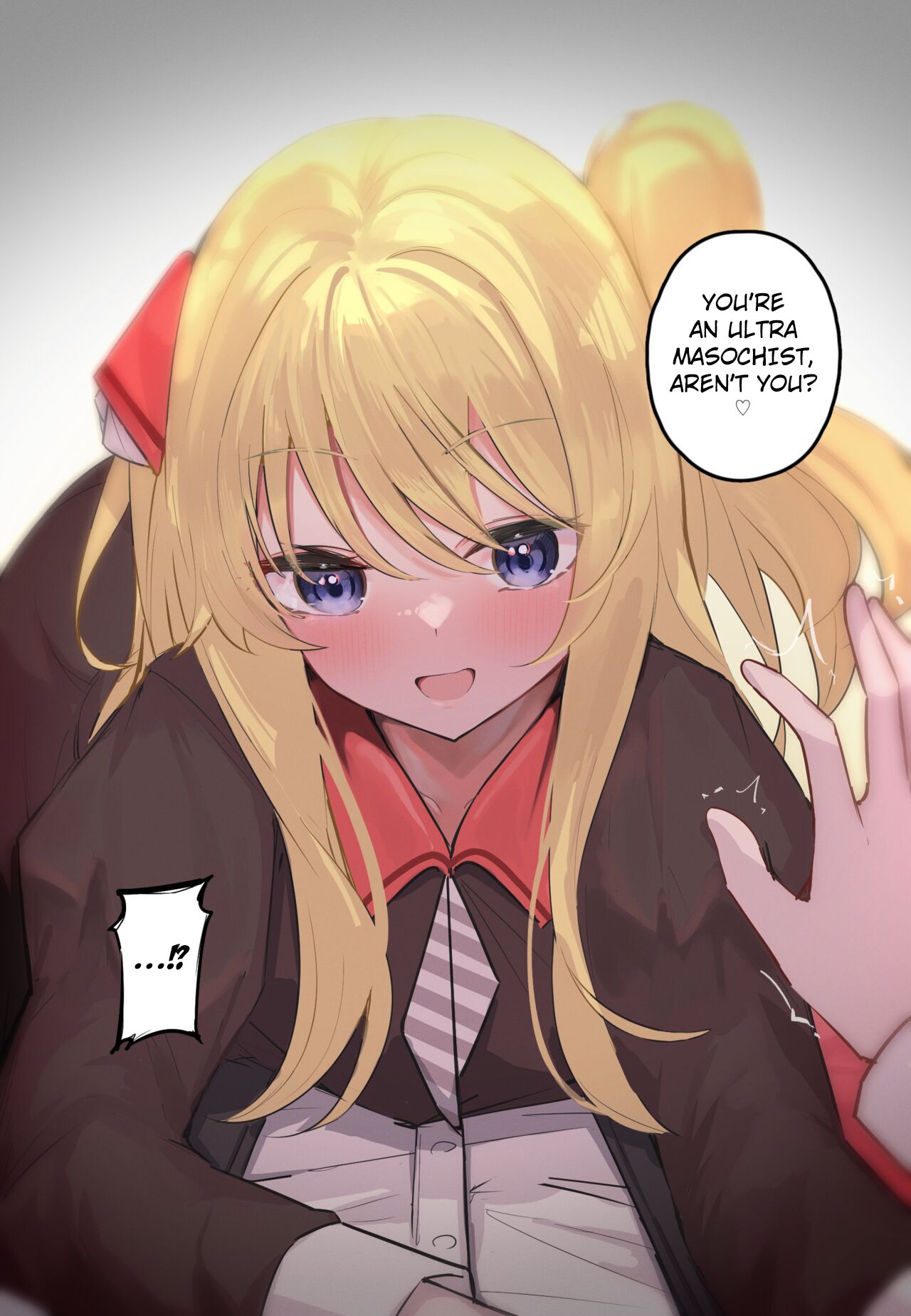 [Tsuchiro] Onara Manga - Maid to Bocchama Part 2 [English] [Kuraudo] 图片编号 8