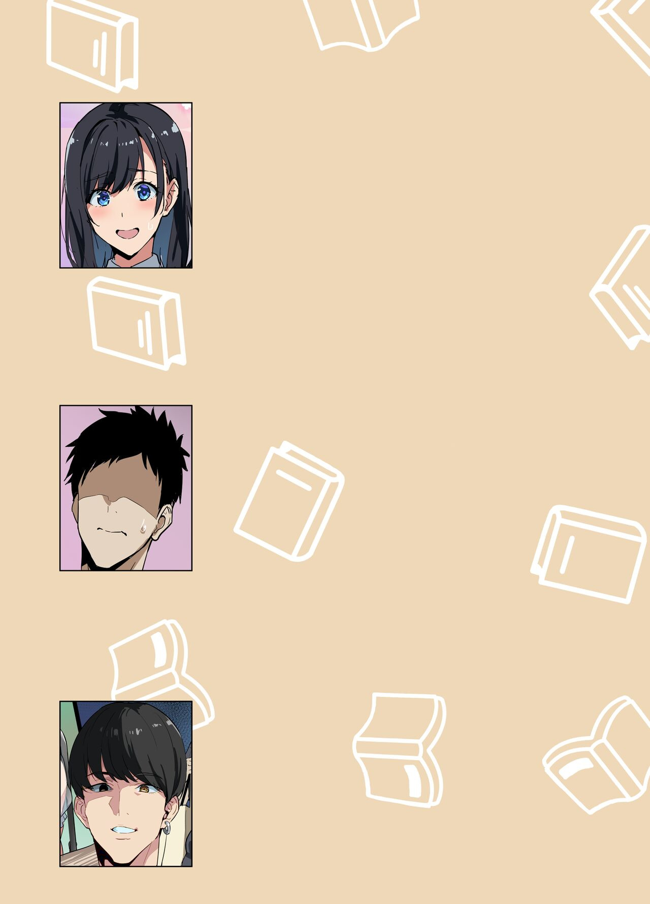 [Takeda Hiromitsu] Layer Kanojo | Подружка-косплеерша NTR [Russian] [FateNightGrand] [Decensored] 16eme image