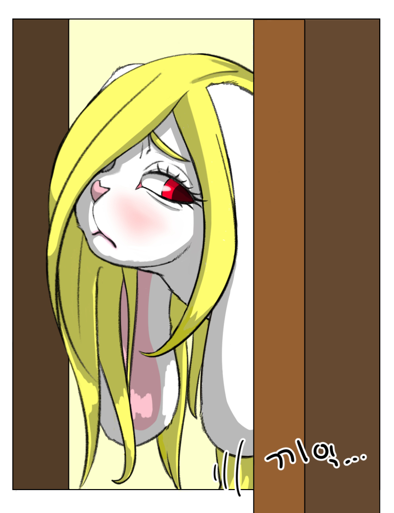 [Ilica] rabbit sister (Ongoing) numero di immagine  1