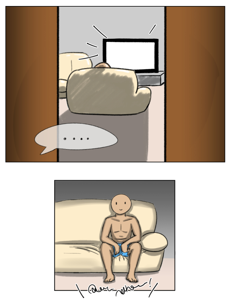 [Ilica] rabbit sister (Ongoing) numero di immagine  2