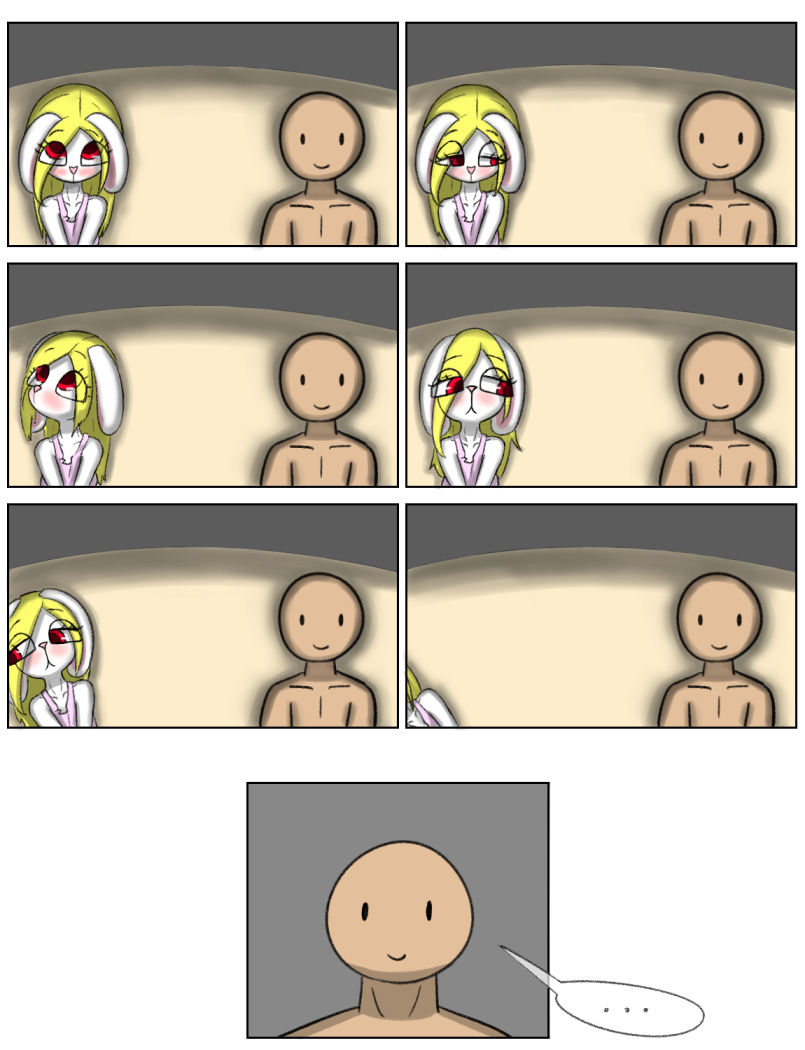 [Ilica] rabbit sister (Ongoing) numero di immagine  5