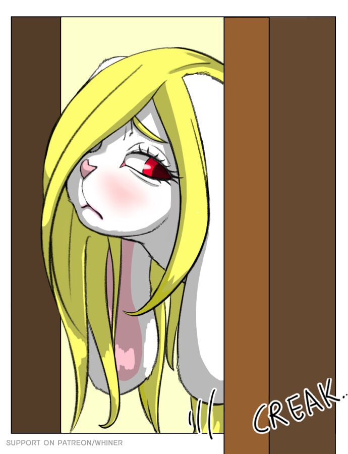 [Ilica] Awkward Affairs: Bunny Sister [English] (Ongoing) première image