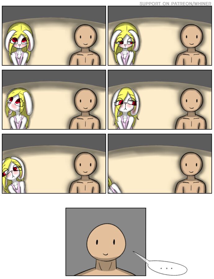 [Ilica] Awkward Affairs: Bunny Sister [English] (Ongoing) 5eme image