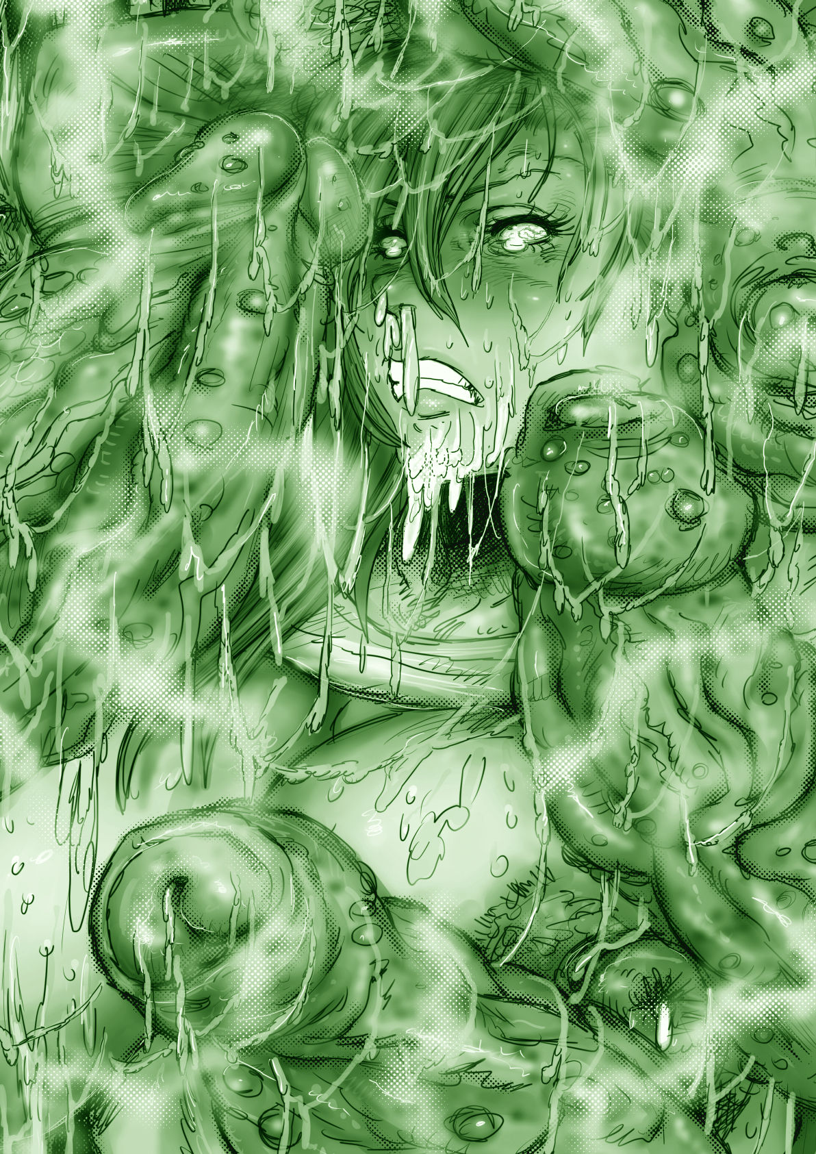 Tifa Limit Broken Part 1 图片编号 2