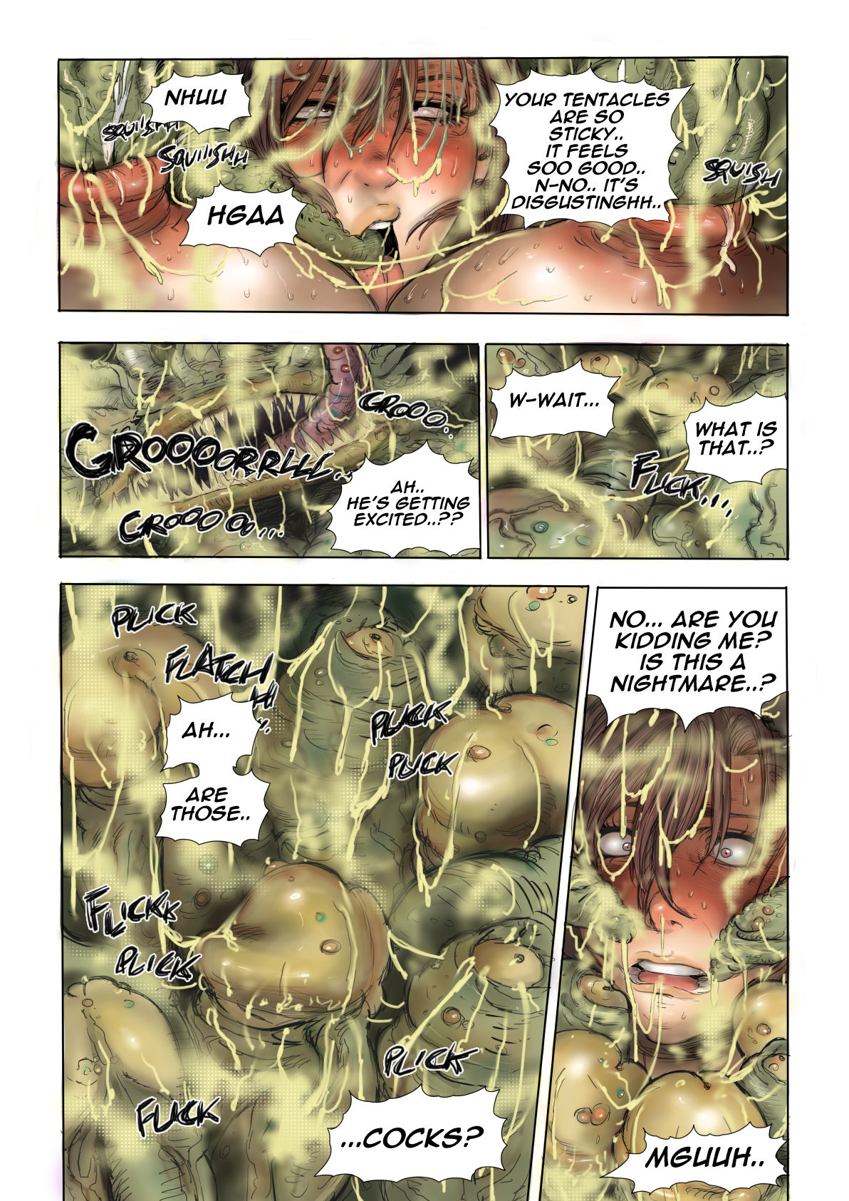 Tifa Limit Broken Part 1 图片编号 6