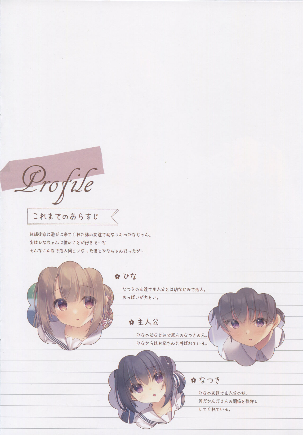 (C101) [Peach Candy (Yukie)] Toshishita no Osananajimi wa Boku to Otomari Date ga Shitai 图片编号 3