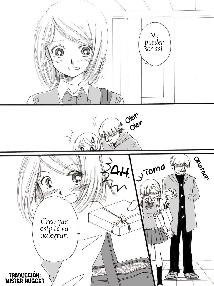 [(仁希くらら@Ｌａｚｕｌｉｔｅ)] Rivetra Secundaria Titán - 『Febrero de San Valentín ♪』(Shingeki no Kyojin) [Spanish] [Mr. Nugget] 图片编号 19