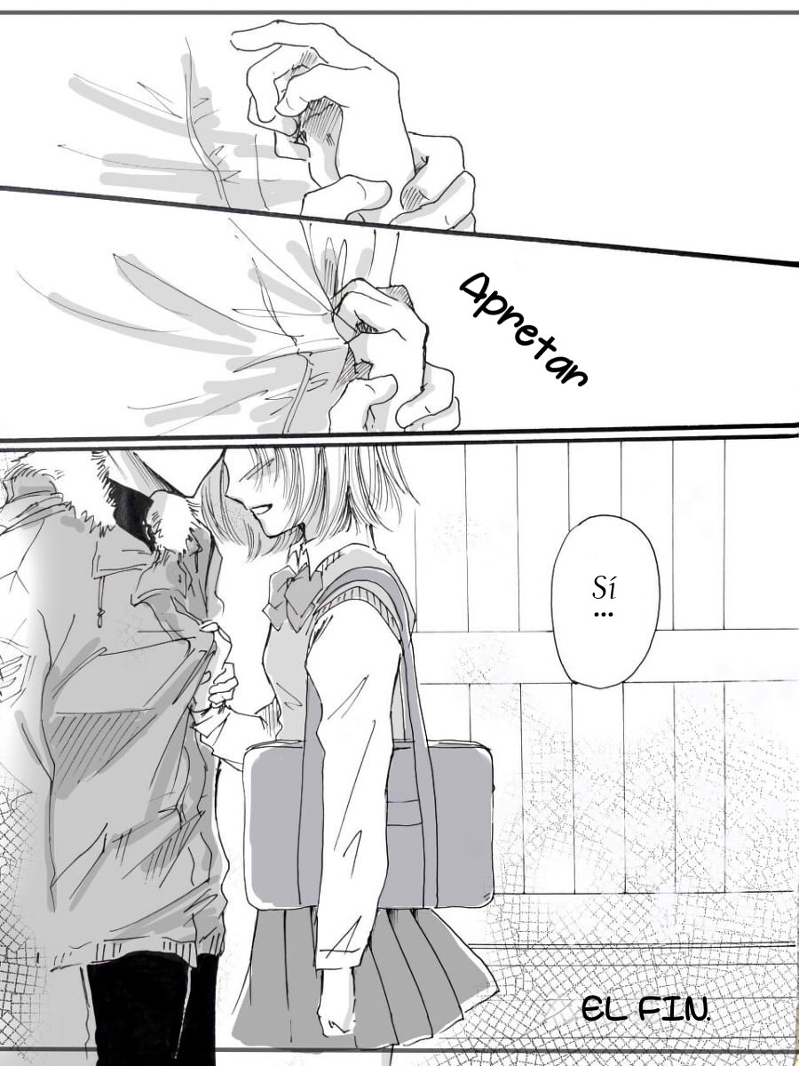 [(仁希くらら@Ｌａｚｕｌｉｔｅ)] Rivetra Secundaria Titán - 『Febrero de San Valentín ♪』(Shingeki no Kyojin) [Spanish] [Mr. Nugget] 图片编号 33