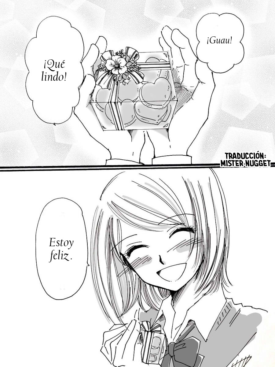 [(仁希くらら@Ｌａｚｕｌｉｔｅ)] Rivetra Secundaria Titán - 『Marzo en el White Day ♪』 (Shingeki no Kyojin) [Spanish] [Mr. Nugget] 图片编号 2