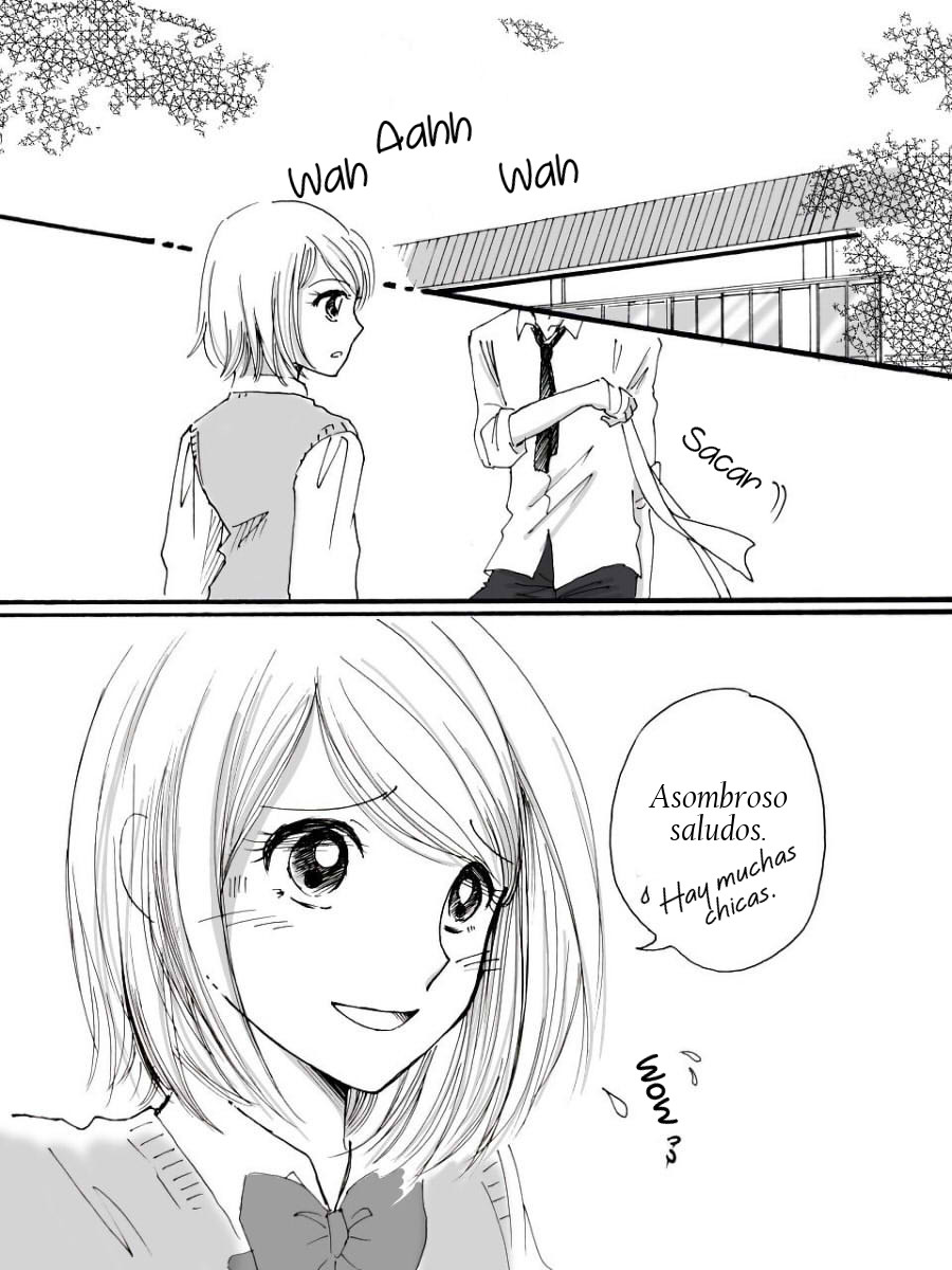 [(仁希くらら@Ｌａｚｕｌｉｔｅ)] Rivetra Secundaria Titán - 『Marzo en el White Day ♪』 (Shingeki no Kyojin) [Spanish] [Mr. Nugget] 图片编号 15