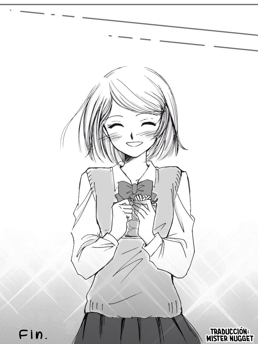 [(仁希くらら@Ｌａｚｕｌｉｔｅ)] Rivetra Secundaria Titán - 『Marzo en el White Day ♪』 (Shingeki no Kyojin) [Spanish] [Mr. Nugget] 图片编号 19