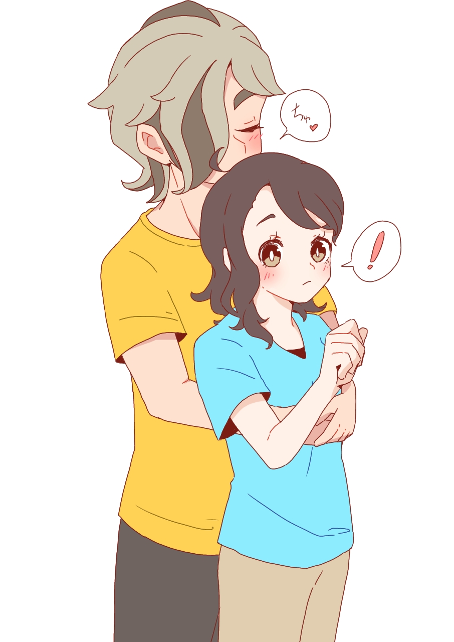 [Shimejii)]Pepaao matome ③※ rasuto 2-mai hadairo chūi※(Pokemon violet) 7eme image