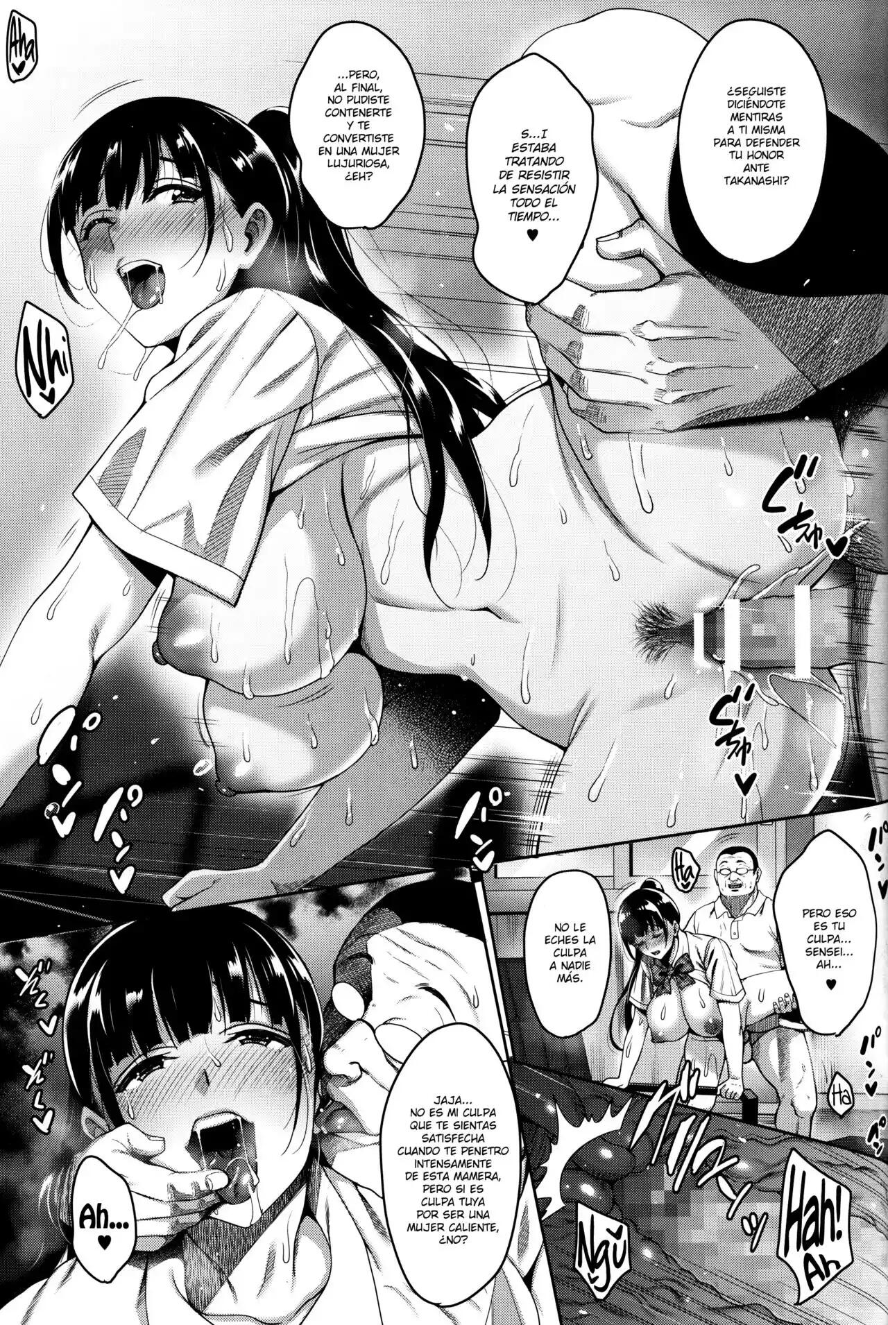 Natsu ga Owaru Made - Todas las partes image number 184