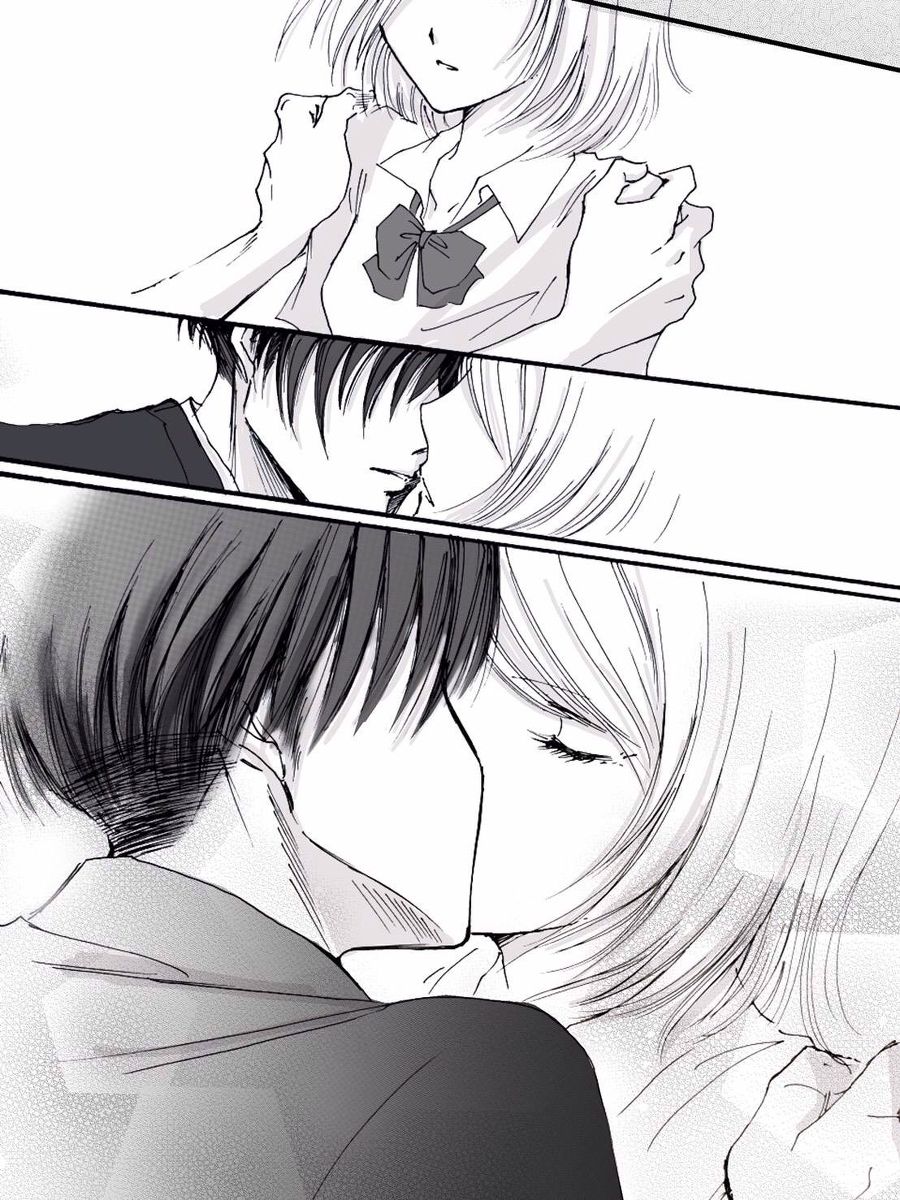 [(仁希くらら@Ｌａｚｕｌｉｔｅ)] Rivetra Secundaria Titán - 『Mayo, Beso ♪』(Shingeki no Kyojin) [Spanish] [Mr. Nugget] Bildnummer 6