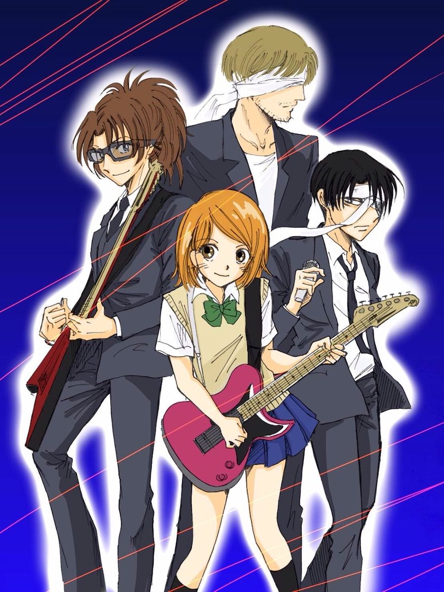 [(仁希くらら@Ｌａｚｕｌｉｔｅ)] Rivetra Secundaria Titán - 『Mayo, Beso ♪』(Shingeki no Kyojin) [Spanish] [Mr. Nugget] Bildnummer 12