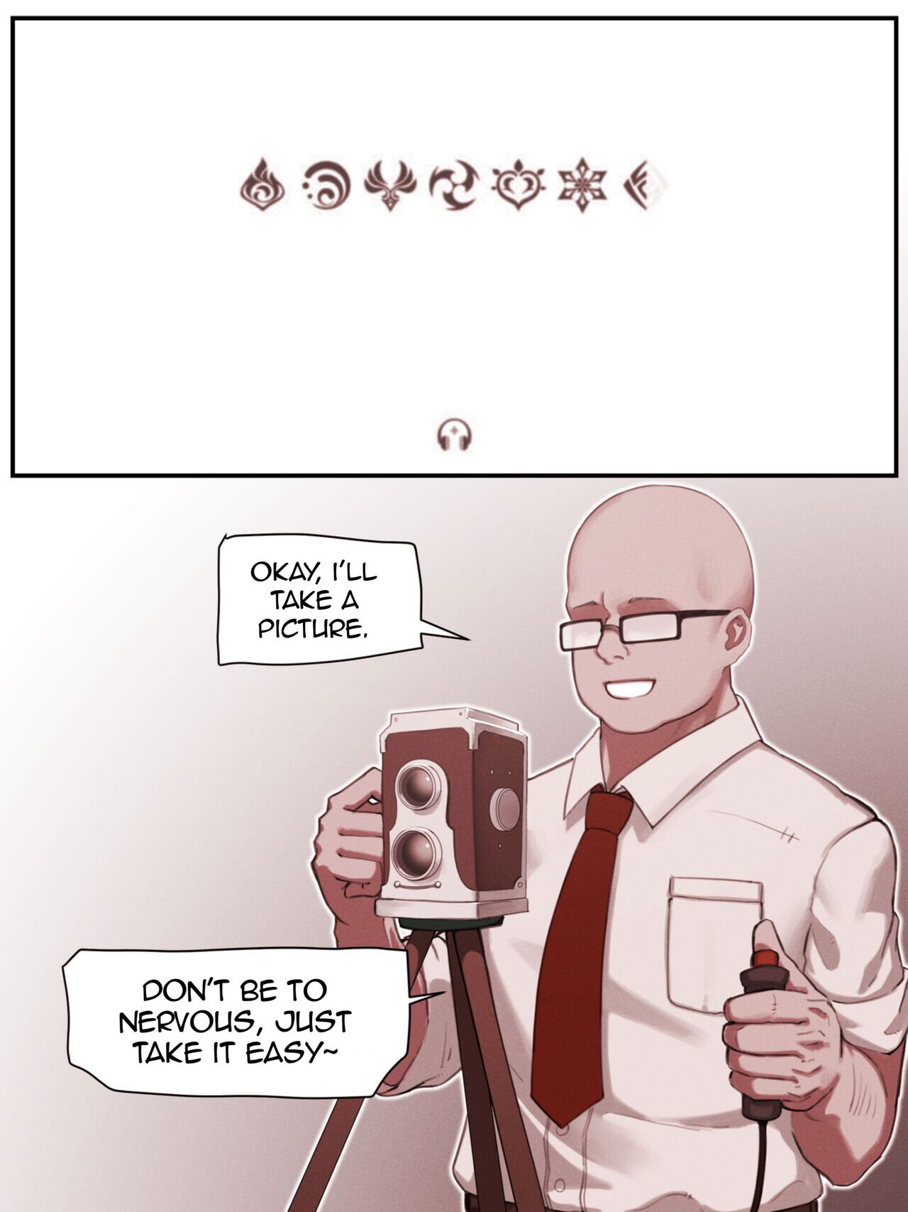 [horori] Teyvat Gravure：Hu Tao 01 (Genshin Impact) [English] [rennds] 5eme image