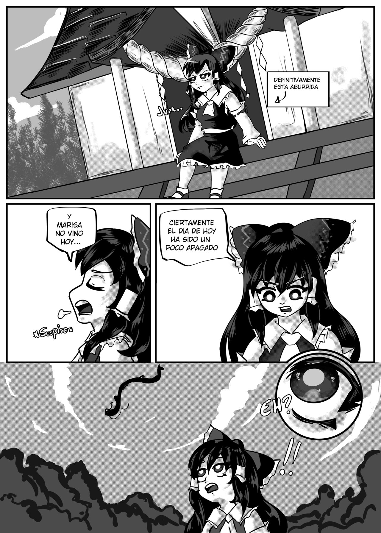 Epiphany of the Pink Flower 图片编号 4