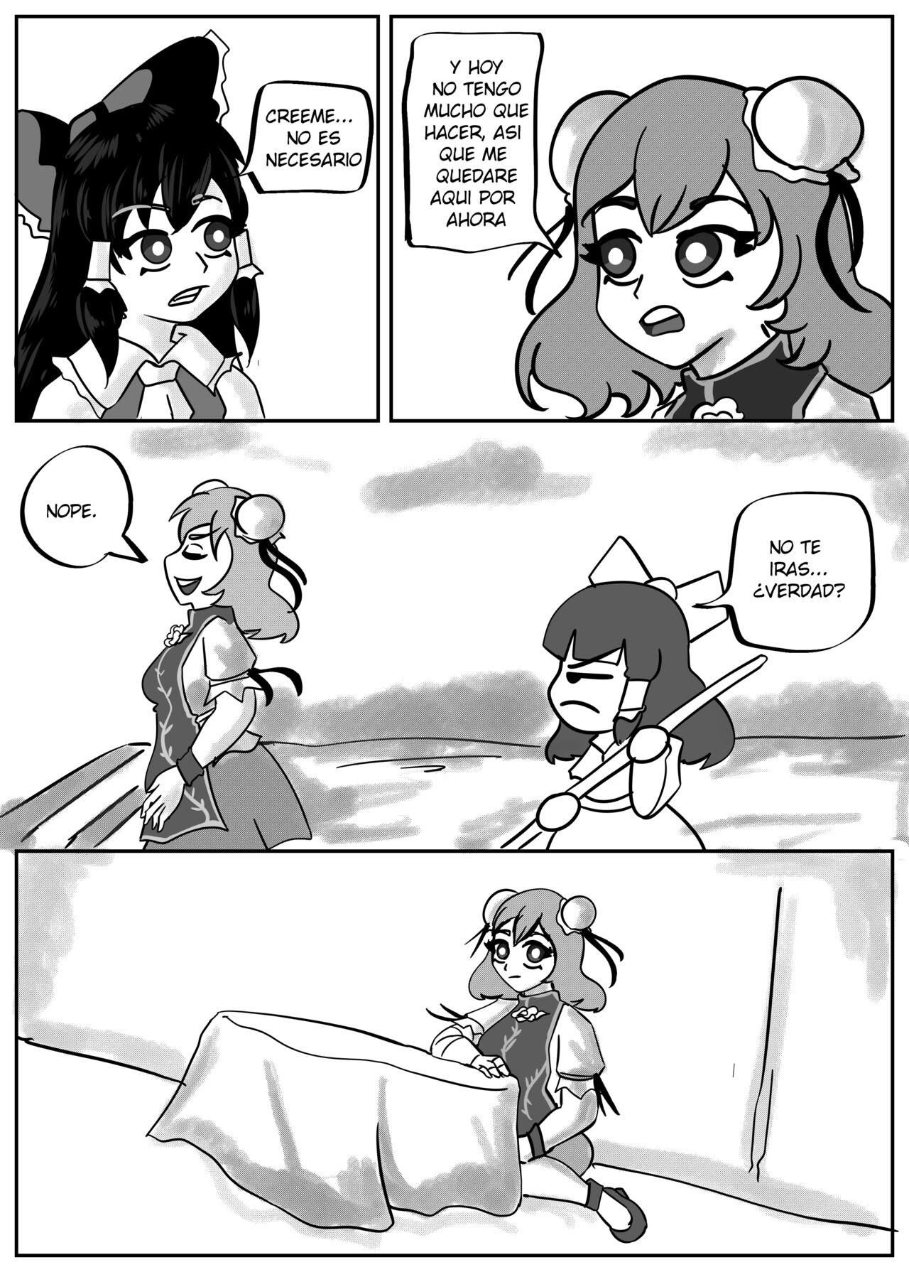 Epiphany of the Pink Flower 图片编号 6