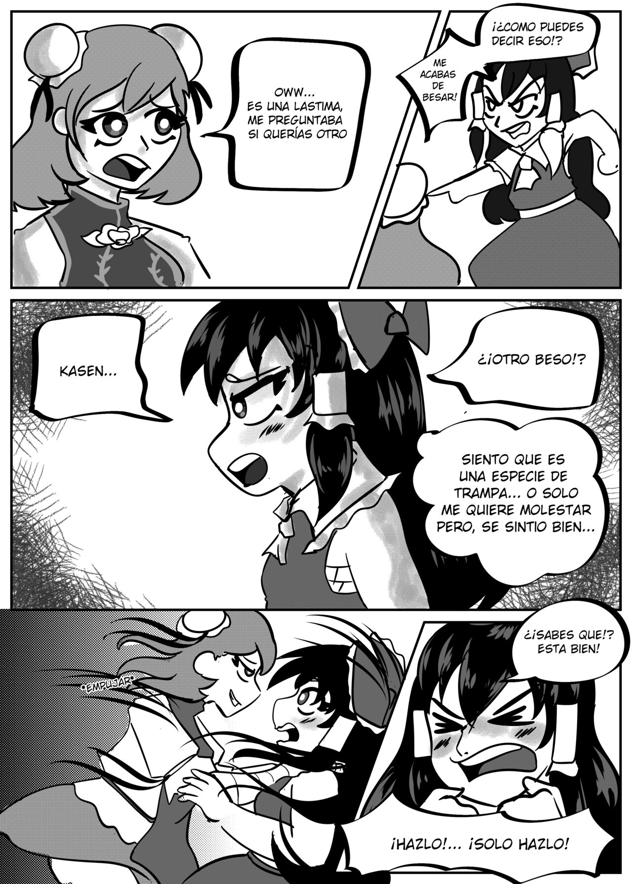 Epiphany of the Pink Flower 图片编号 16