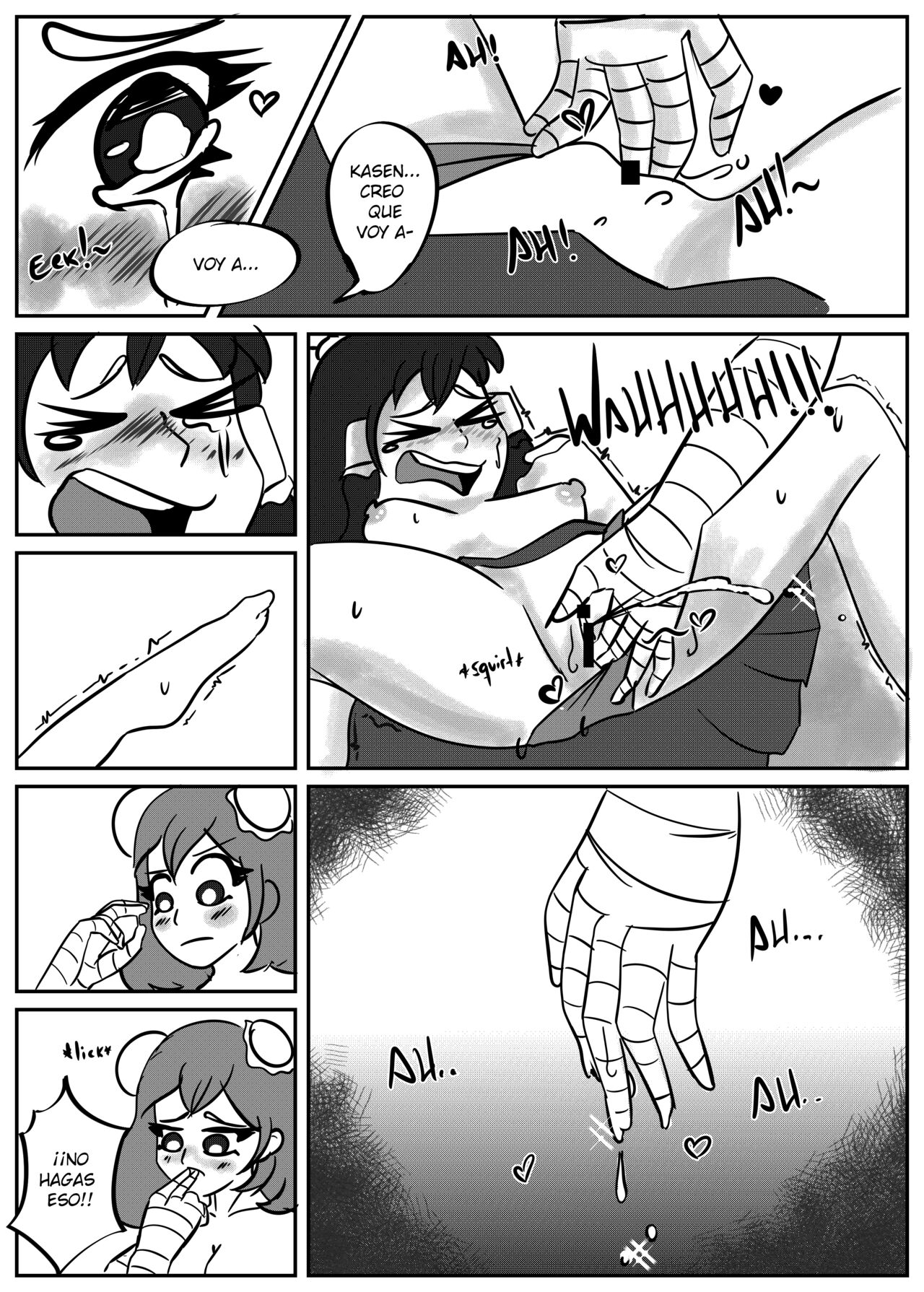 Epiphany of the Pink Flower 图片编号 20