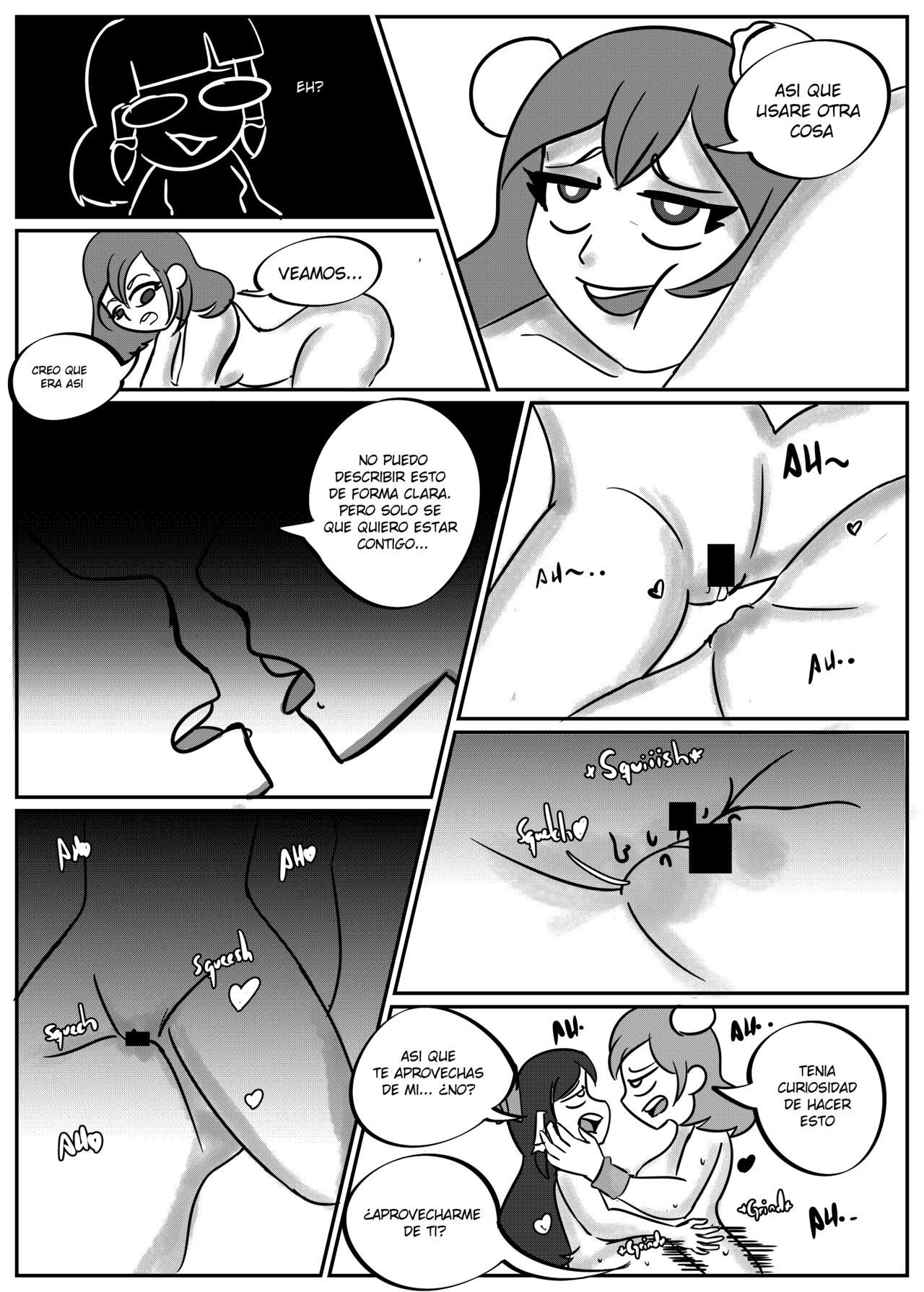 Epiphany of the Pink Flower 图片编号 24